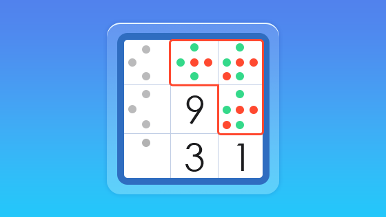 strategies to solve sudoku